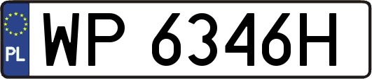 WP6346H