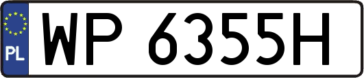 WP6355H