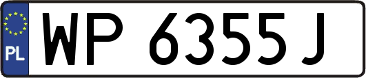 WP6355J