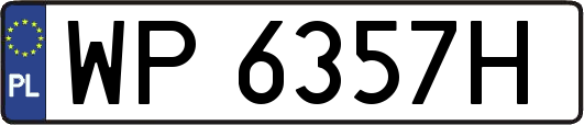 WP6357H