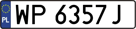 WP6357J