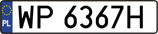 WP6367H