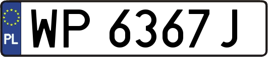 WP6367J