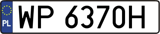 WP6370H