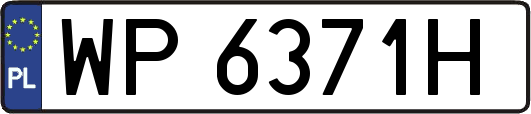 WP6371H