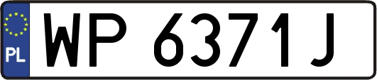 WP6371J