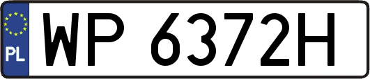 WP6372H