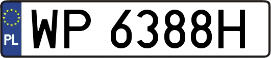 WP6388H
