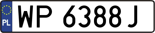 WP6388J