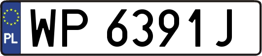 WP6391J