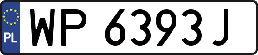WP6393J