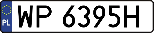 WP6395H