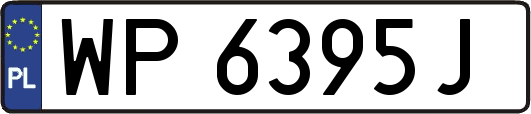 WP6395J
