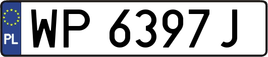 WP6397J