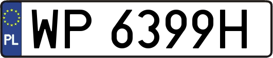 WP6399H