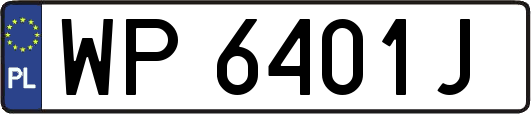 WP6401J