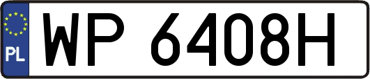 WP6408H