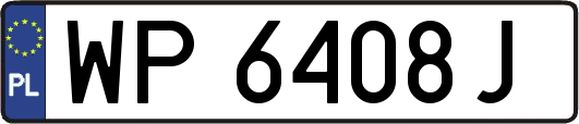 WP6408J