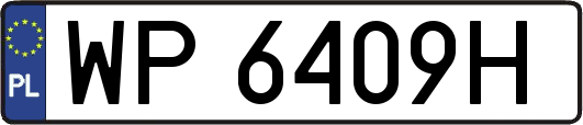 WP6409H