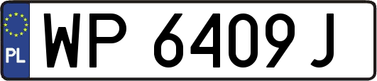 WP6409J