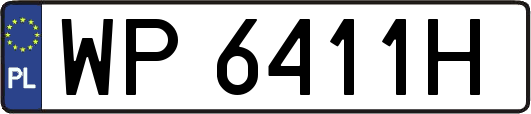 WP6411H