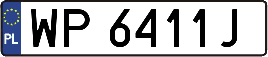 WP6411J