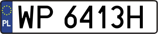 WP6413H