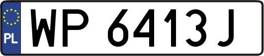WP6413J