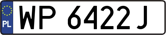 WP6422J