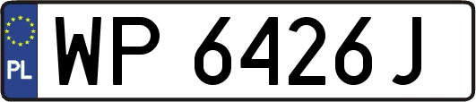 WP6426J