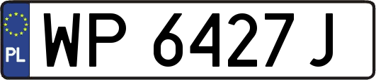 WP6427J