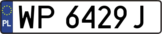 WP6429J