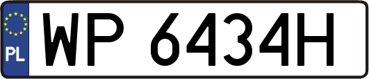 WP6434H