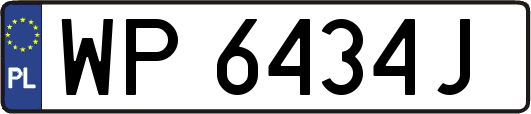 WP6434J