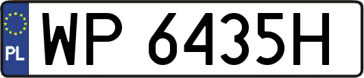 WP6435H