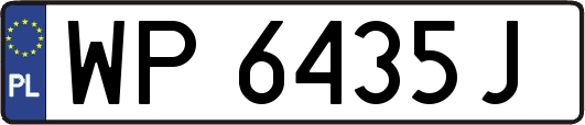 WP6435J