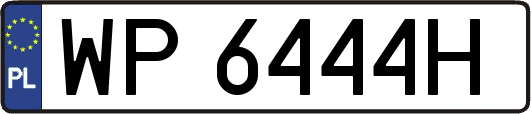 WP6444H