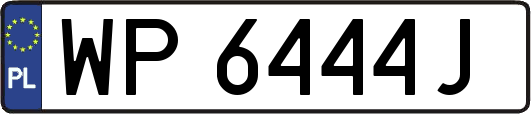 WP6444J