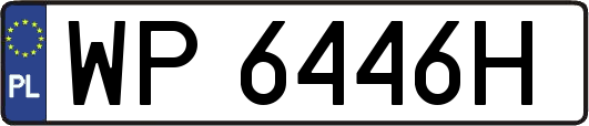 WP6446H