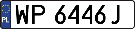 WP6446J