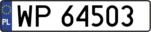 WP64503