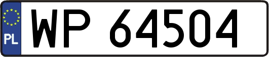 WP64504