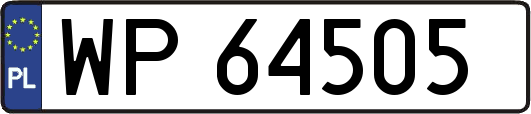 WP64505