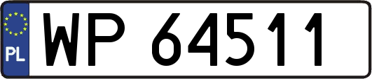 WP64511