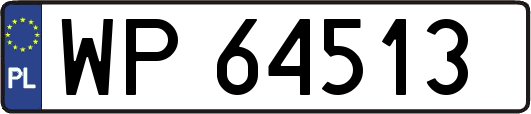 WP64513