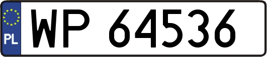 WP64536
