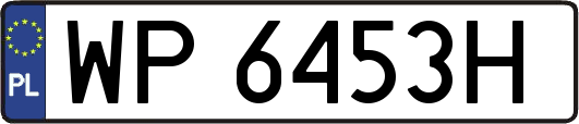 WP6453H