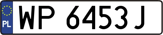 WP6453J