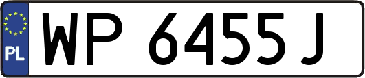 WP6455J