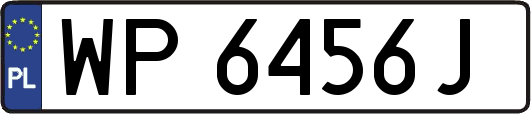 WP6456J